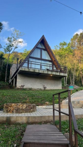 Cabana em Gramado/Serra Gaúcha